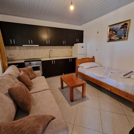 Villa Bani Ksamil Exteriér fotografie