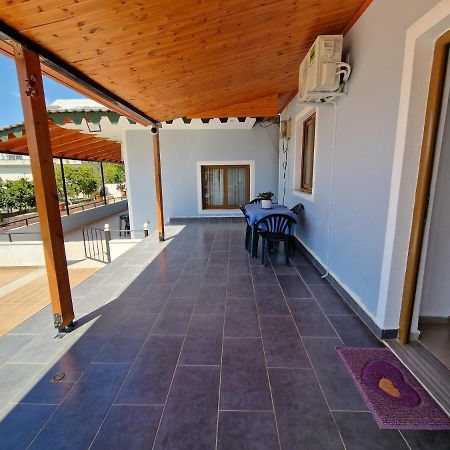 Villa Bani Ksamil Exteriér fotografie