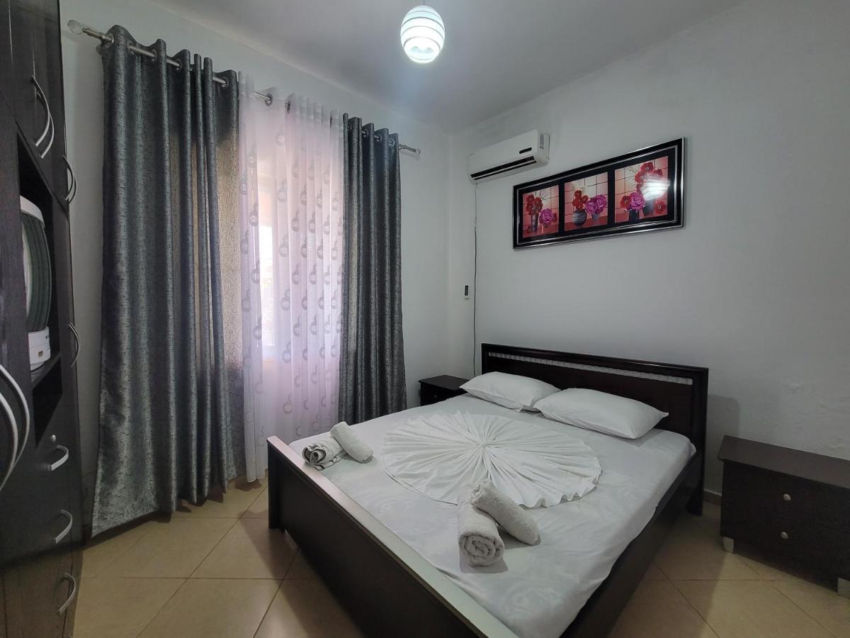 Villa Bani Ksamil Exteriér fotografie
