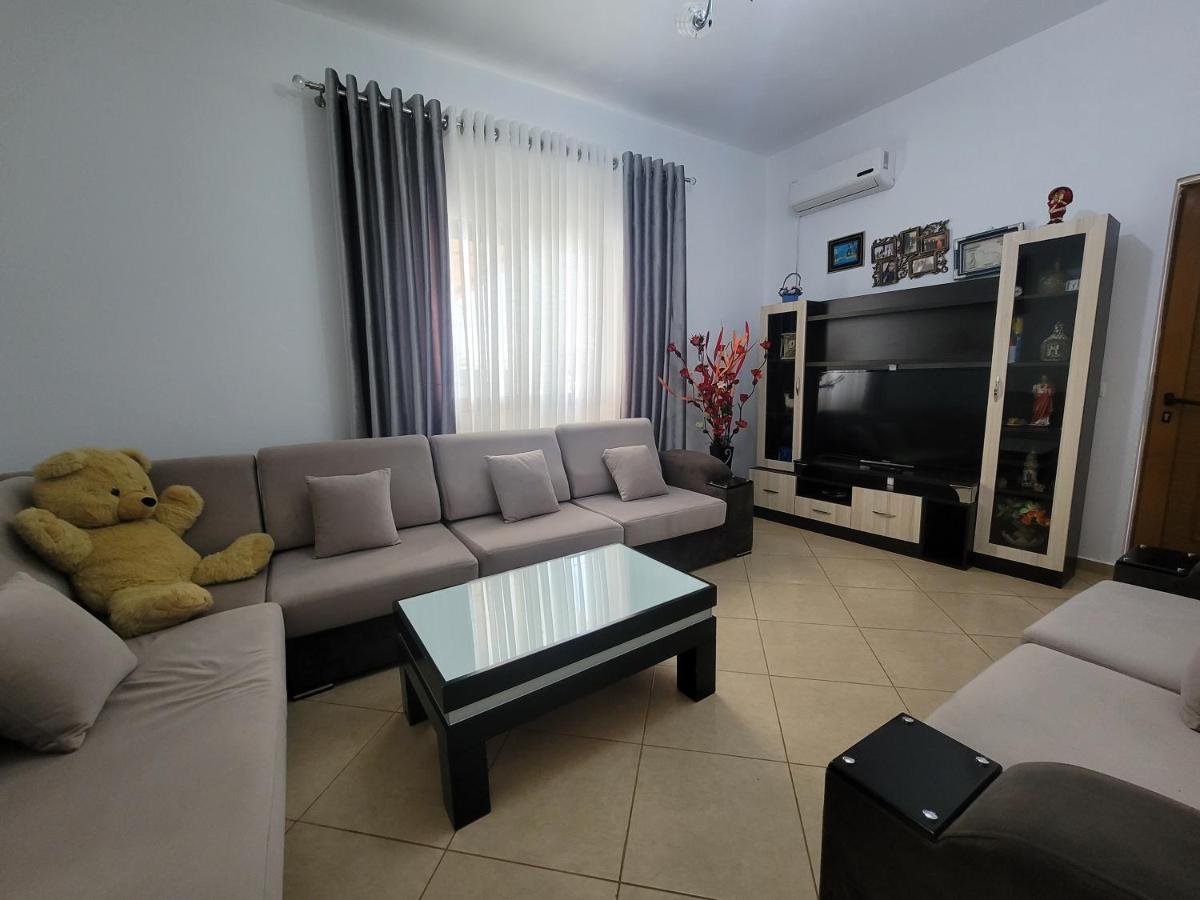 Villa Bani Ksamil Exteriér fotografie