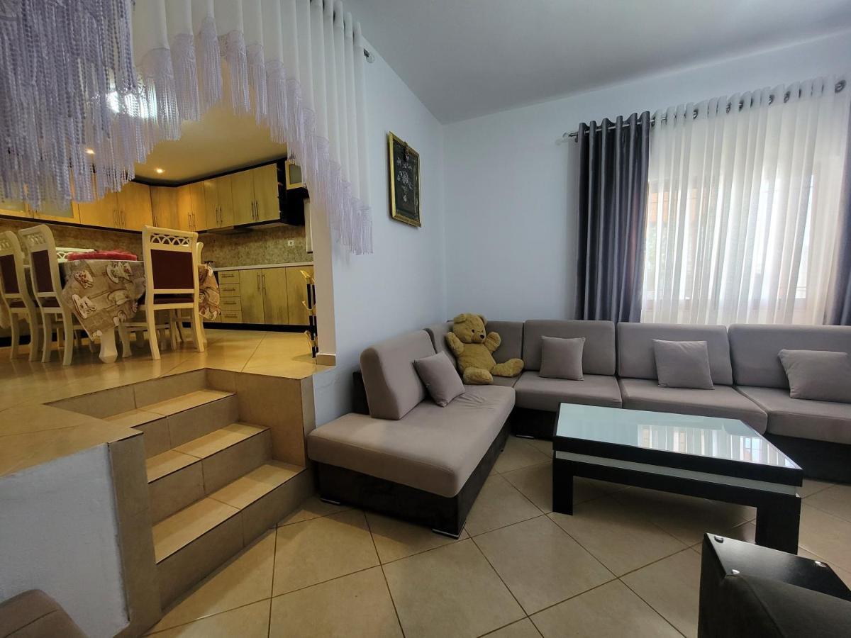 Villa Bani Ksamil Exteriér fotografie