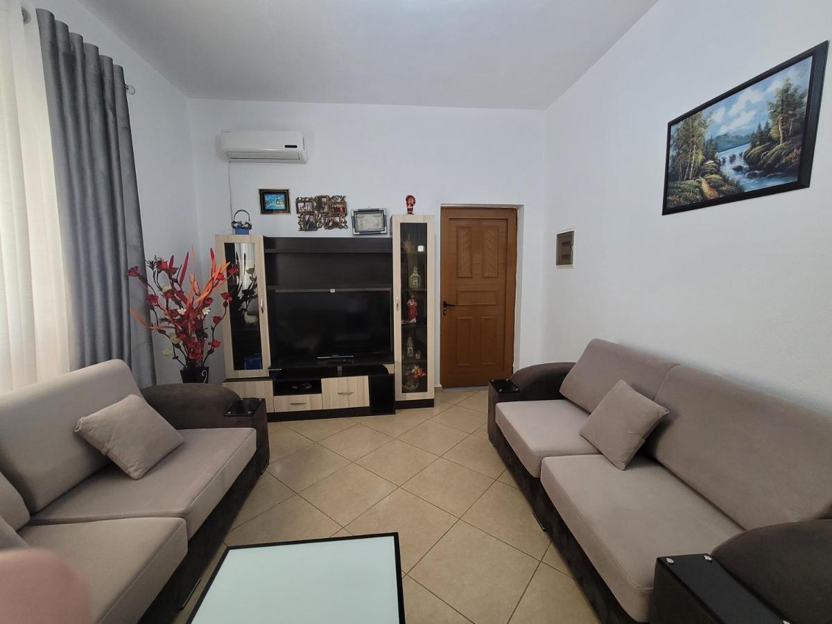 Villa Bani Ksamil Exteriér fotografie