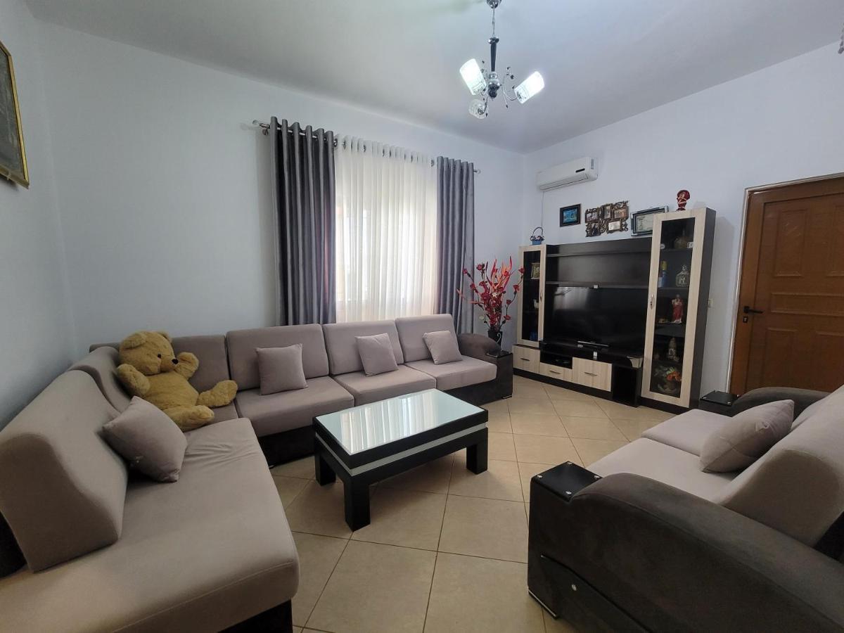 Villa Bani Ksamil Exteriér fotografie