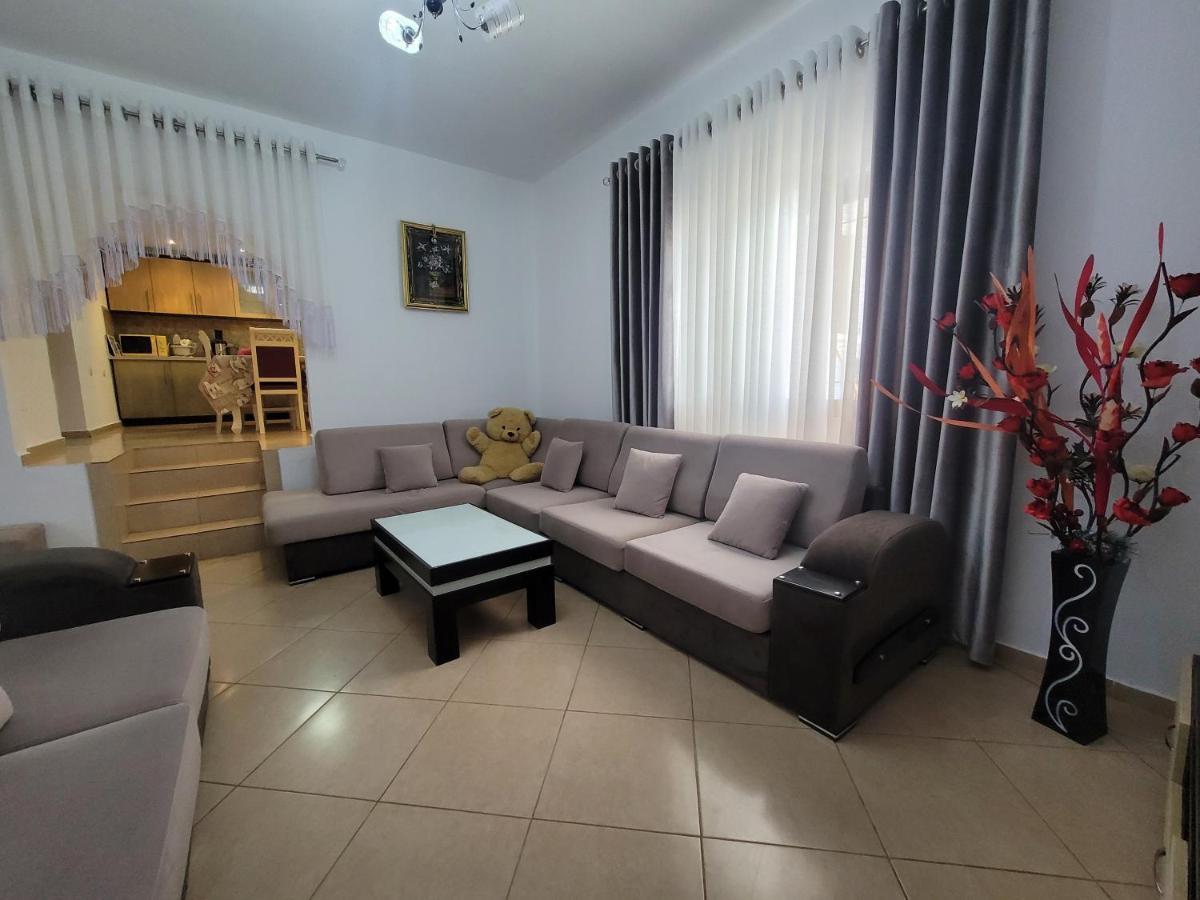 Villa Bani Ksamil Exteriér fotografie