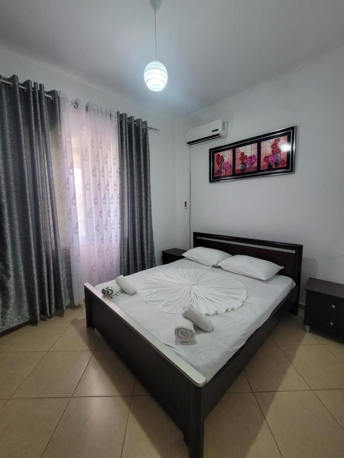 Villa Bani Ksamil Exteriér fotografie