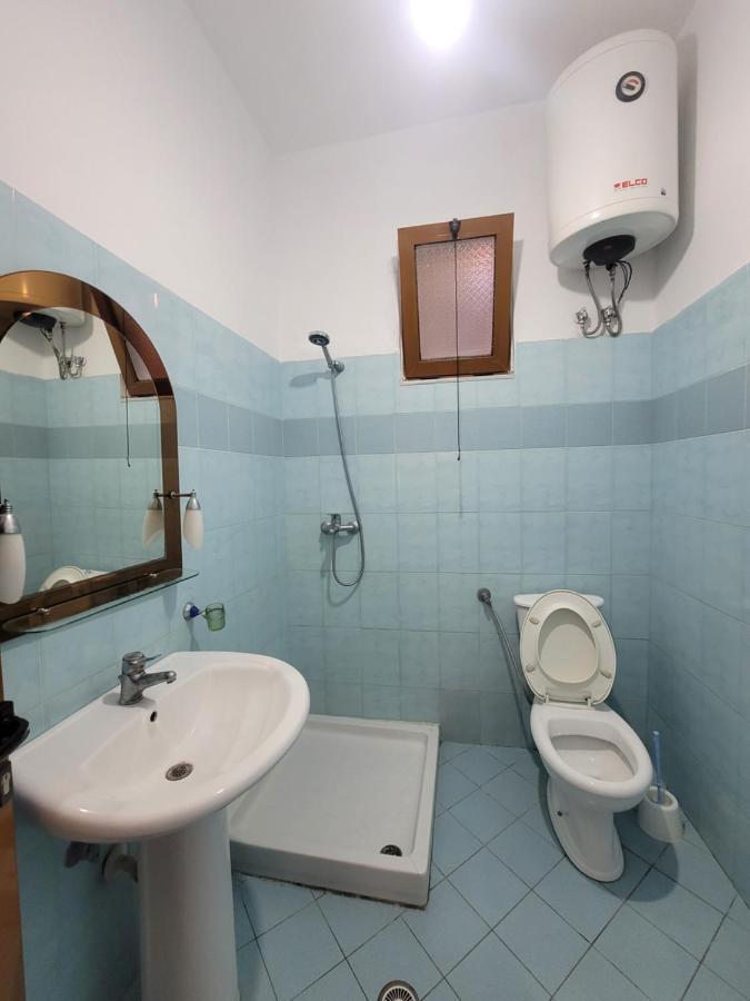 Villa Bani Ksamil Exteriér fotografie