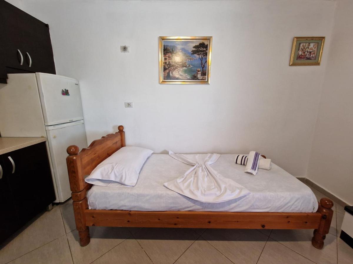 Villa Bani Ksamil Exteriér fotografie